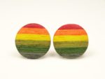 Ohrstecker color