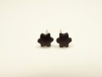 Ohrstecker Motiv Blume
