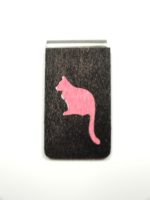 Lesezeichen Katze
