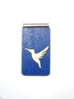 Lesezeichen Kolibri