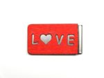 Lesezeichen Love