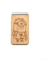 Lesezeichen Minions