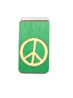 Lesezeichen Peace