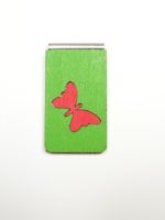 Lesezeichen Schmetterling