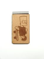 Lesezeichen Simpsons