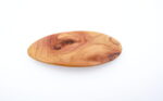 Holz-Haarspange Eibe groß