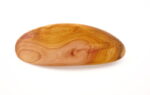 Haarspange groß Eibenholz