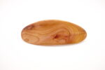 Haarspange groß Eibenholz