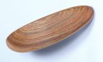 Holzhaarpange Perückenstrauch klein